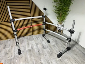 Yamaha Electronic Drum Rack 1.5" / Hardware #OC44 - Picture 1 of 11