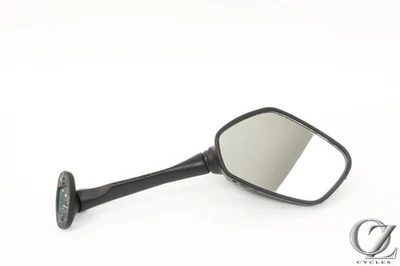 Espejo retrovisor derecho honda cbr 300r cbr300r 15-22 Foto 1 de 4