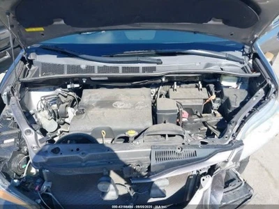 Brake Master Cylinder Fits 10-22 LEXUS RX350 804167 Foto 1 de 4