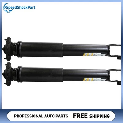 Amortiguadores traseros Monroe para Cadillac SRX 2004-2009 Foto 1 de 2