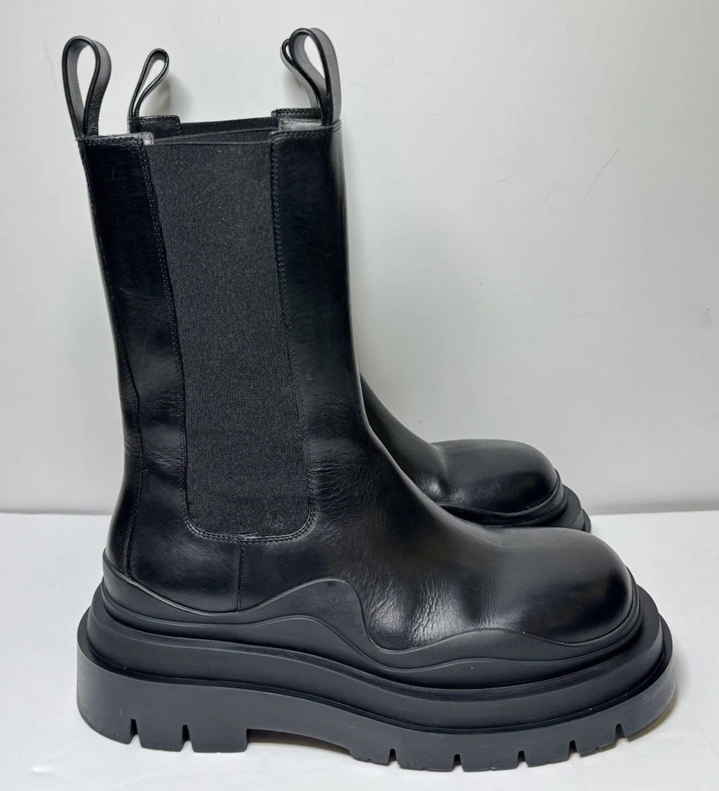 Bottega Veneta Boots for Men for Sale - Shop New & Used Men's