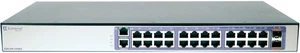 Extreme Networks 220-24T-10GE2 Zarządzany przełącznik sieciowy L2/L3 Gigabit Ethernet - Zdjęcie 1 z 1