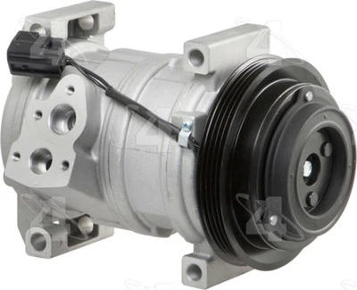 Compresor de aire acondicionado para Cadillac CTS 2004-2015 2005 2006 2007 2008 2009 2010 2011 Foto 1 de 4