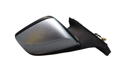 Espejo retrovisor exterior puerta lateral derecho pasajero bmw i3 i01 14-21 fabricante original Foto 1 de 4