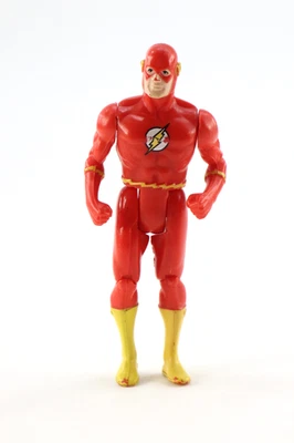 Vintage 1984 DC Super Powers Flash Action Figure Kenner - Image 1 of 4