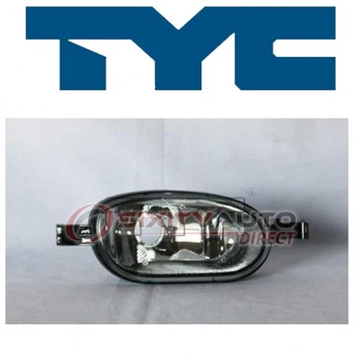 TYC Right Cornering Light Lens Housing for 2002-2006 GMC Envoy XL Electrical bm - Imagem 1 de 4