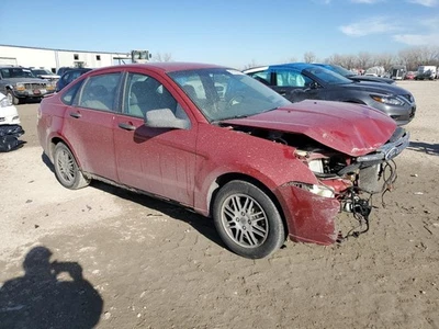 Used Fuel Pump fits: 2010 Ford Focus Pump Assembly Grade A - Image 1 of 4