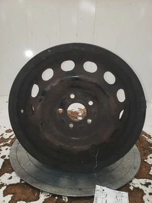 Стальное колесо 16x6-1/2 подходит для 10-13 MAZDA 3 1431200 - Изображение 1 из 4