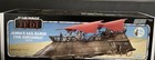 Star Wars HasLab Jabba’s Sail Barge – The Khetanna – wie Neu