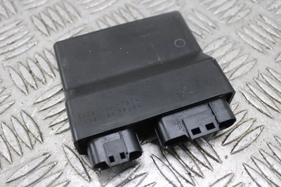 Suzuki SV 650 X 2021 ECU 2017 - 2025 Foto 1 de 4