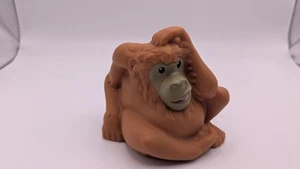 Fisher Price Little People Orangutan Animal Zoo Jungle Figure 2014 - Picture 1 of 5