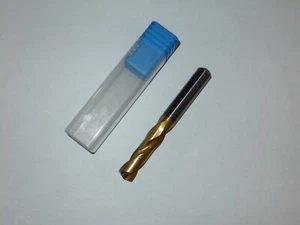 Taladro VHM, herramientas Ø 12,0 mm Holex con IK... - Imagen 1 de 1