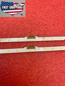 Retroiluminación LED para UN58RU7100GXZS UN58RU7100PXPA UN58NU7100FXZA UN58NU7100FXZC - Imagen 1 de 6