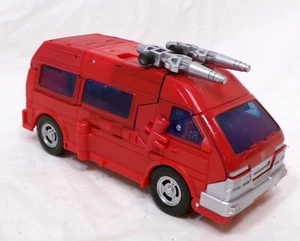 Hasbro Transformers Studio Serie 86 Voyager Klasse Ironhide Figur Komplett - Bild 1 von 4