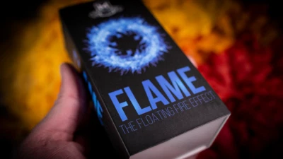 Flame - The Floating Fire Effect - Magically Control The Flame Of A Lighter! - Image 1 of 3