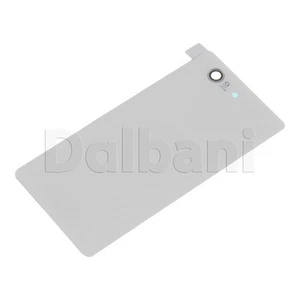 41-29-0044 New White Back Cover Door for Sony Xperia Z3 Compact Mini D5803 D5833 - Picture 1 of 2