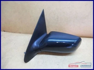 Außenspiegel links Nr1/1 grün metallic FORD MONDEO II (BAP) 1.6I 16V - Bild 1 von 5
