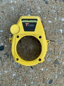 John Deere T105S String Trimmer power head Housing cover - Picture 1 of 4