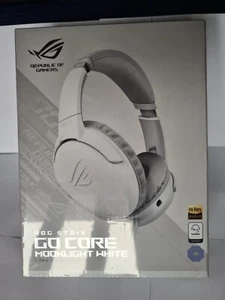 Sealed box headphones Asus Rog strix go core - Zdjęcie 1 z 5