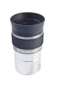 CELESTRON Teleskop Omni Okular 1.25", 15mm Plössl, 50° Gesichtsfeld - Bild 1 von 2