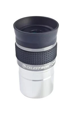 CELESTRON Teleskop Omni Okular 1.25", 15mm Plössl, 50° Gesichtsfeld - Bild 1 von 2