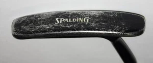 PUTTER SPALDING TP3 35" RH PRECISIÓN TIERRA T.P. HOJA ORIGINAL MILLS - Imagen 1 de 7