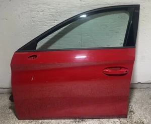 Left Front Door Hinge Seat Leon Sportstourer SW 21 - Picture 1 of 15