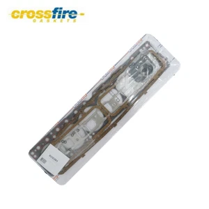 VRS Gasket Set FOR Holden 6 Cylinder Red Motor 138 149 161 173 179 186 202 63-80 - Picture 1 of 1