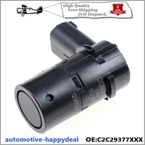 PDC Parking Sensor Fits For Jaguar X Type XF XK8 XKR Land Rover Discovery 3 - Picture 1 of 8