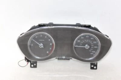 Speedometer 45K Miles Fits 2021 SUBARU FORESTER OEM #27570 - Image 1 of 4