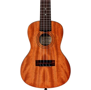 Lanikai LU22CX Limited Edition Okoume Concert Ukulele - Picture 1 of 3