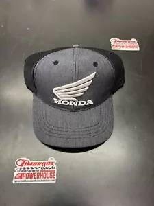 Sombrero utilitario Honda Powersports - Imagen 1 de 1
