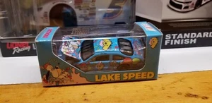 Lake Speed  Action  CartoonNetwork #9Happy Birthday 1998 Ford Taurus  3,500 1:64 - Picture 1 of 7