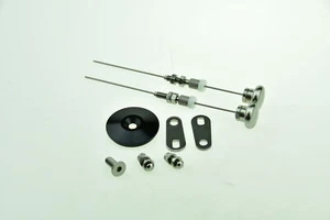 BMW R45 R65 R80 R100 Manual choke conversion kit 1981 on - Picture 1 of 1