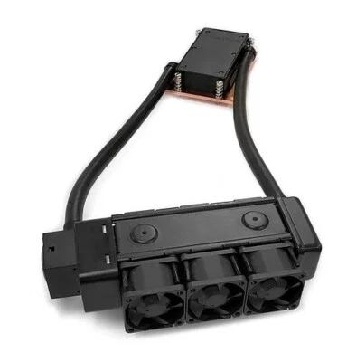 Dynatron L36 все-в-одном 1U сервер AMD гнездо SP6 жидкостный кулер - Изображение 1 из 4