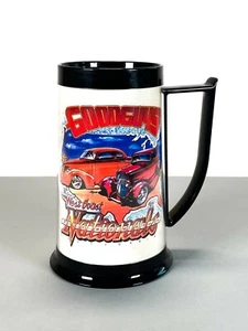 Good Guys West Coast Nationals California Tasse Becher - Bild 1 von 4