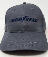 Good Year Tire Hat The Good Year Collection Cap K-Products Headwear 100% Cotton 