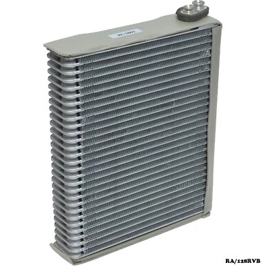 A/C Evaporator Core for LEXUS GS300 IS300 RX300 3.0 L 4.3 L 1998-2010 RA/128RVB - Image 1 of 4