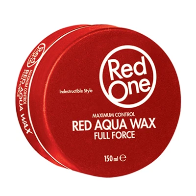 RedOne Red Aqua Wax Full Force Gel-Wax 150ml