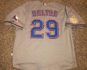 adrian beltre youth jersey