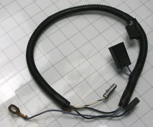 Arnés de cableado Cushman 888768 camión camión camión vehículo - Imagen 1 de 1