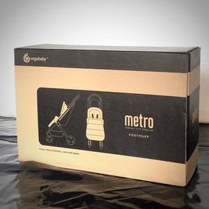 ergobaby metro accessories
