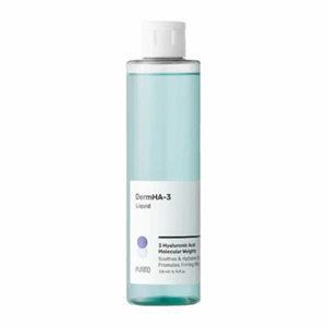 [PURITO] DermHA-3 Liquid 200ml