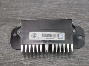 🥇11-12 FISKER KARMA VISTEON CONTROL MODULE UNIT C131181201000 OEM - Picture 1 of 12