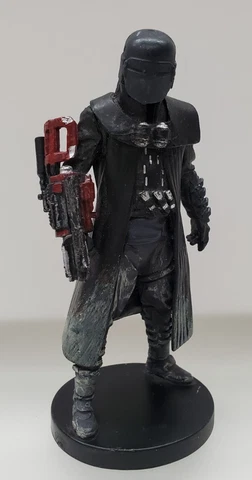 Disney Store Star Wars Cardo Knights Of Ren PVC Figure 3.75" Cover