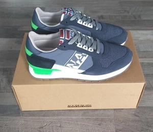 NAPAPIJRI SCARPA UOMO S4STAB01/NYS - Imagen 1 de 10