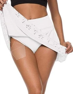 Skinnies Instant Thigh Lift Tape - Patented & Made in USA - Pack of 5 Pairs - Picture 1 of 7