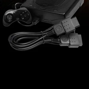 Long Reach Gaming Wire Seamlessly Compatibility Reinforced Stress Resistance PVC - Picture 1 of 8