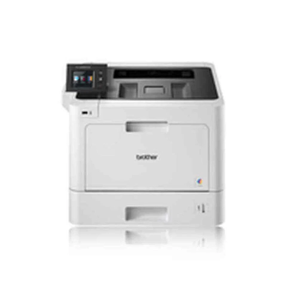 Brother Stampante HL-L8360CDW Laser Colore Wireless (HLL8360CDWRE1) - Immagine 1 di 1