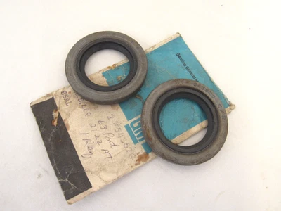 Nuevo de Lote Antiguo Pontiac Tempest Lemans T/8 326 Trophy 8 389 Sello de piñón trasero GM 543620 Foto 1 de 4